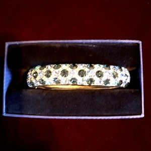 Swarovski Bangle